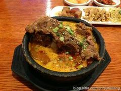 -8餐厅(新葡京酒店)