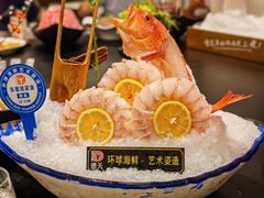 -漫渡庄•留芳小馆•泰州早茶•锡帮菜