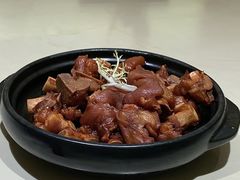 鑫德旺猪手-大家食府·福建菜(FAC协盛中心庭院餐厅店)