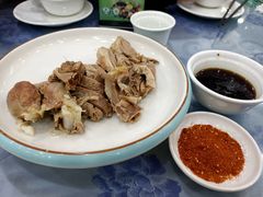 -老毛手抓·盐池滩羊非遗手抓(宁夏总店)