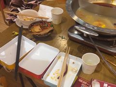 -黔哆哆地摊酸汤火锅(清湖店)