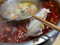 -渝味黄姐火锅(黄泥村店)