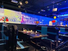 -大成海鲜烧烤·小龙虾(七宝店)