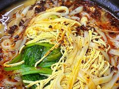-曹宝林砂锅麻辣烫(星光路店)