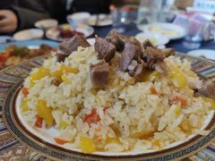 -伊带伊路新疆美食府(呼家楼店)