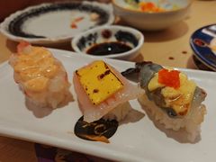 -万岁寿司(万国店)