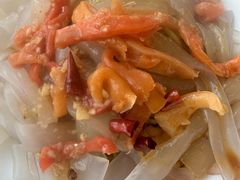-船歌·鱼水饺青岛菜(金狮广场店)
