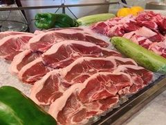 -长春富力万达文华酒店-集·味自助餐厅