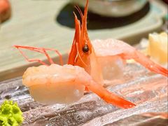 -炙柒Sekinana·精致日料(合生汇店)