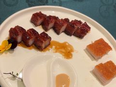 -誉八仙粤菜(万象天地店)