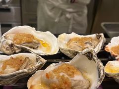 -圣丰索菲特·2 On 988 Café 自助餐厅