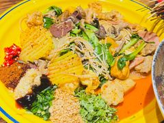 -北丐先生·野馄饨烧烤(南京首店)