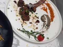 -火地铁板烧(昆山万象汇店)