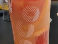 优酸乳-CoCo都可(中华广场店)