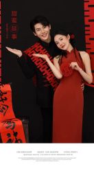 -金海岸婚纱摄影(塘沽店)