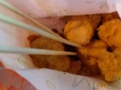 -春苗炸鸡