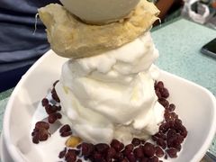 -松记糖水店(铜锣湾分店)