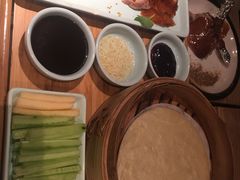 -青年公社烤鸭(滨湖银泰店)