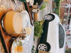 -默迹咖啡馆