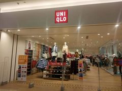 -优衣库(天津天河城店)