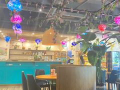 大堂-印象芽庄越式餐厅(东兴店)
