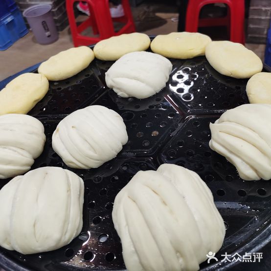 灶台鱼(中华大街店)