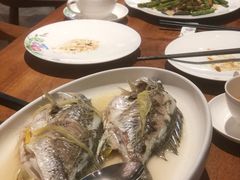 -花城苑广府菜(侨鑫店)