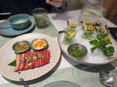 -芭札·Thai泰国餐厅(同和金铂天地店)