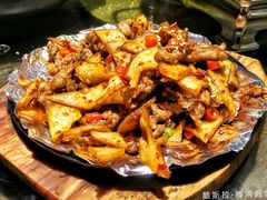 -鱼乐火锅(清江国际店)
