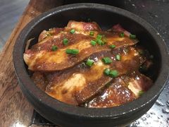 -九田家黑牛烤肉料理(中北镇店)