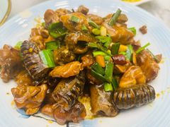 -丹盛象山海鲜(水清路店)