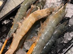 -集渔·泰式海鲜火锅(科华店)