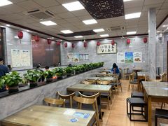 -东关吉祥西安腊汁肉夹馍(健德门店)