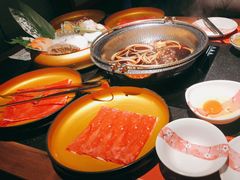 -牛New寿喜烧(虹桥新天地店)