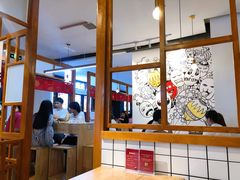 大堂-怪物的冰与火(天虹商场中山路店)