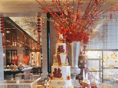 -深圳四季酒店·馥自助餐厅