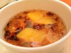 -上海金桥红枫万豪酒店-万豪中餐厅