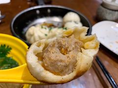 -大壶春生煎(四川中路店)