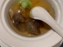 -君庭中餐厅(友谊宾馆店)