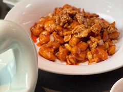 -花家怡园(四合院总店)