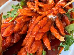 -春發合饭庄