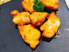 -棒约翰比萨·意面(金桥国际店)