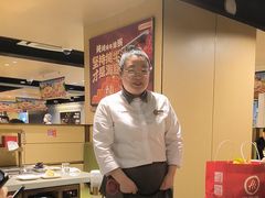 -海底捞火锅(高新活力汇店)