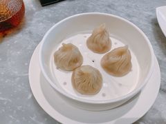 -喜来登由由大酒店九州膳坊中餐厅