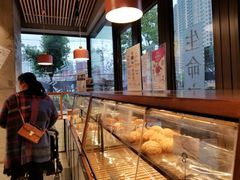 -Dough&Joe团憩(瑞虹天地月亮湾店)