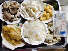 -木萨火锅店(开鲁路店)