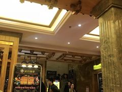 -汉宫汤泉汗蒸洗浴(五四广场店)