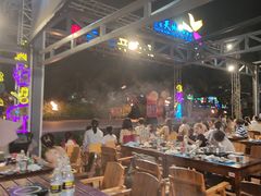 -渔家火锅·海鲜自助餐·演艺(亚龙湾天域酒店)
