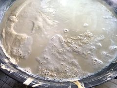 -云南大锅豆浆店