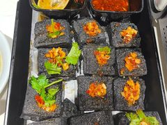 -火宫殿·小吃王国(坡子街店)